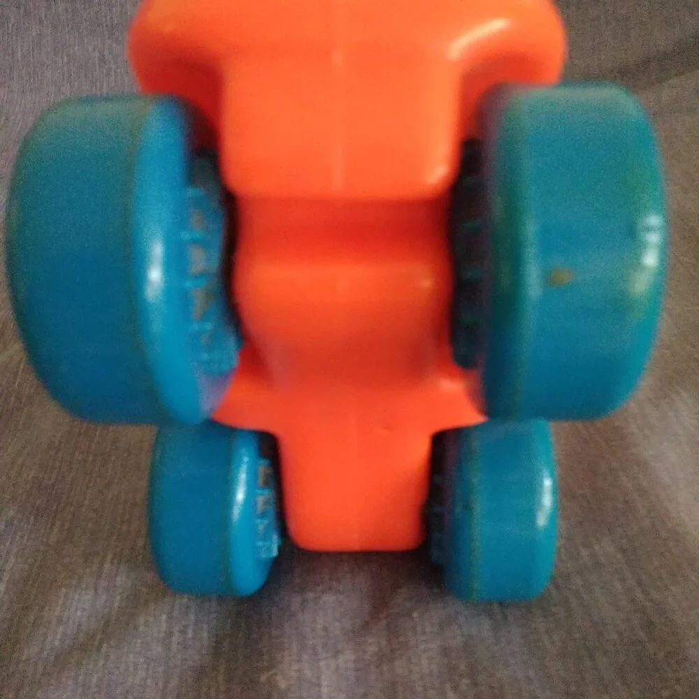 Little Tikes little tikes